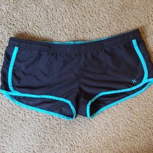 Hurley swim shorts